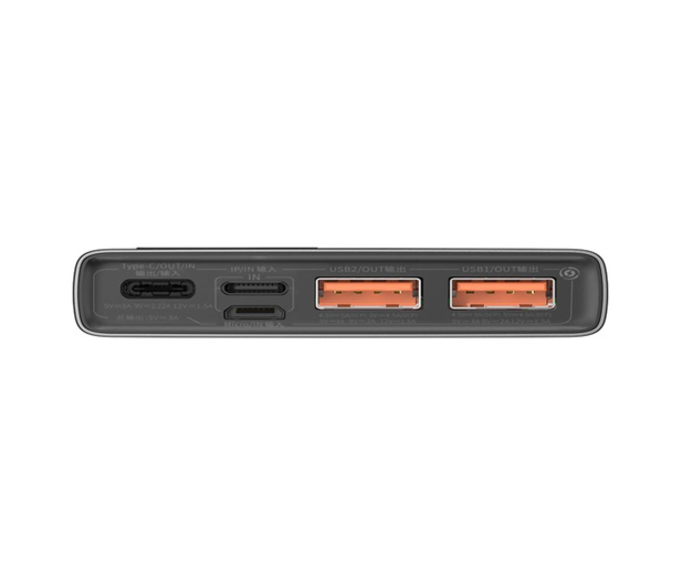 Baseus Adaman Metal 10000mAh, 22.5W - 1146230 - zdjęcie 4